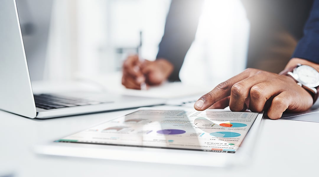 4 elements of an efficient business intelligence tool