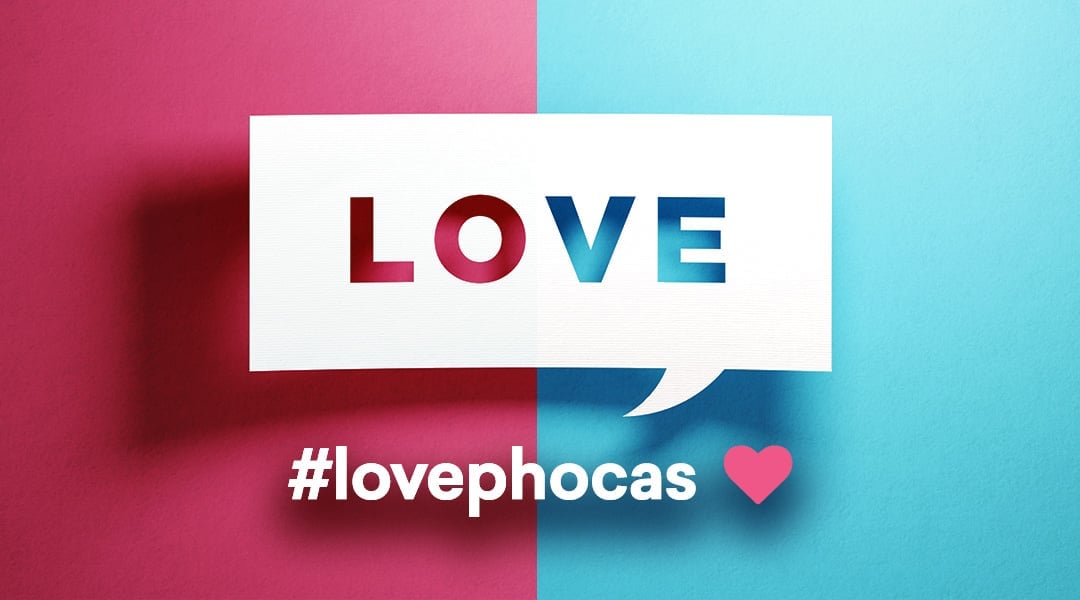 At the heart of Phocas’ approach is simplicity ♥ #lovephocas