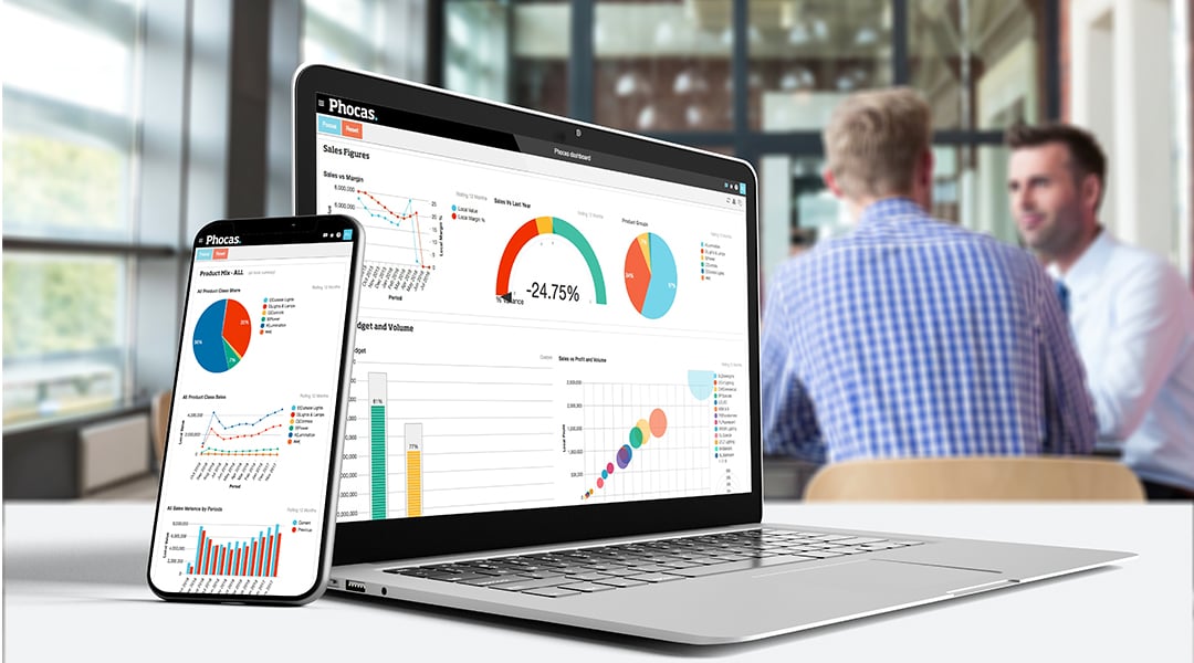 How data analytics can help slow down your thinking