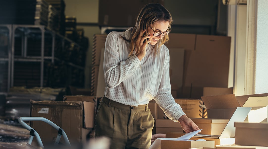 How data-driven decision-making can help businesses rebound faster