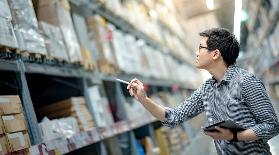 How to safely reduce your inventory costs