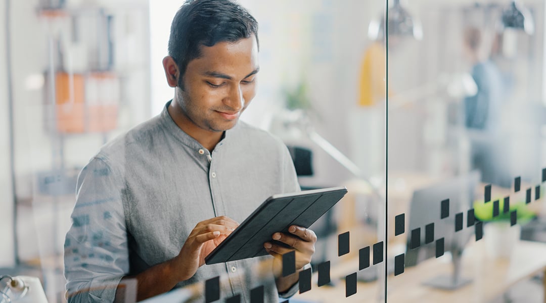 Key performance measures to track from finance data