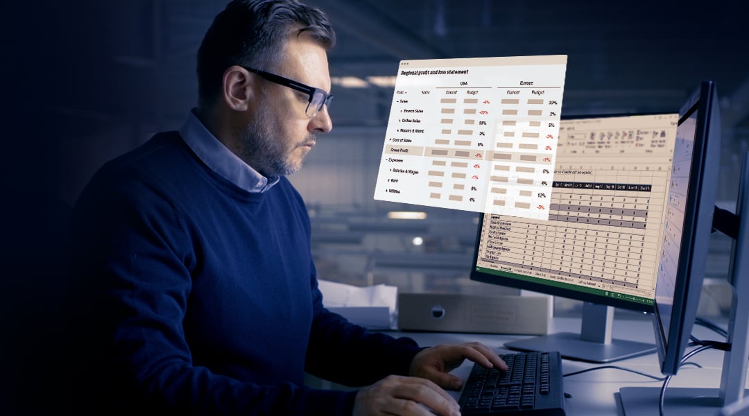 New Year's resolution for CFOs: more data discovery