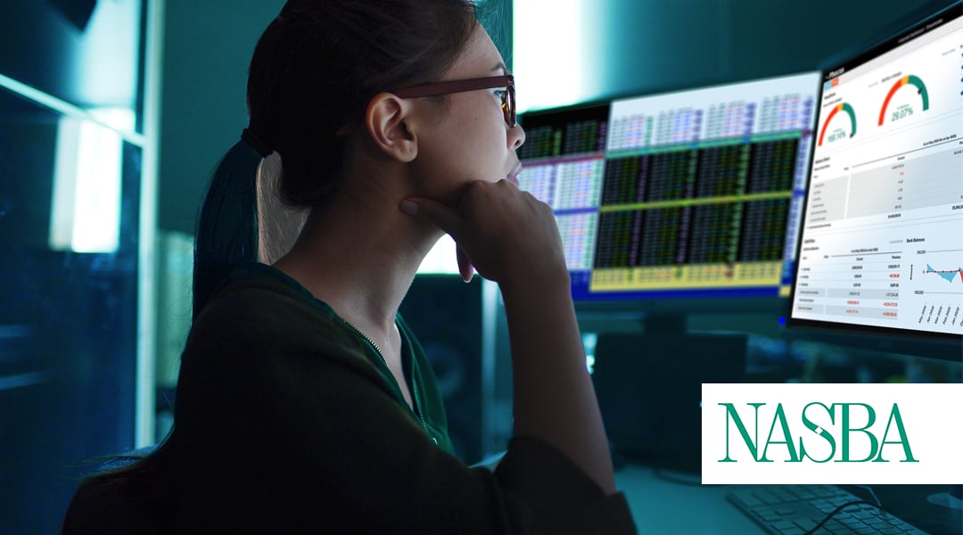 Phocas is a NASBA-approved CPE sponsor and explains collaborative FP&A
