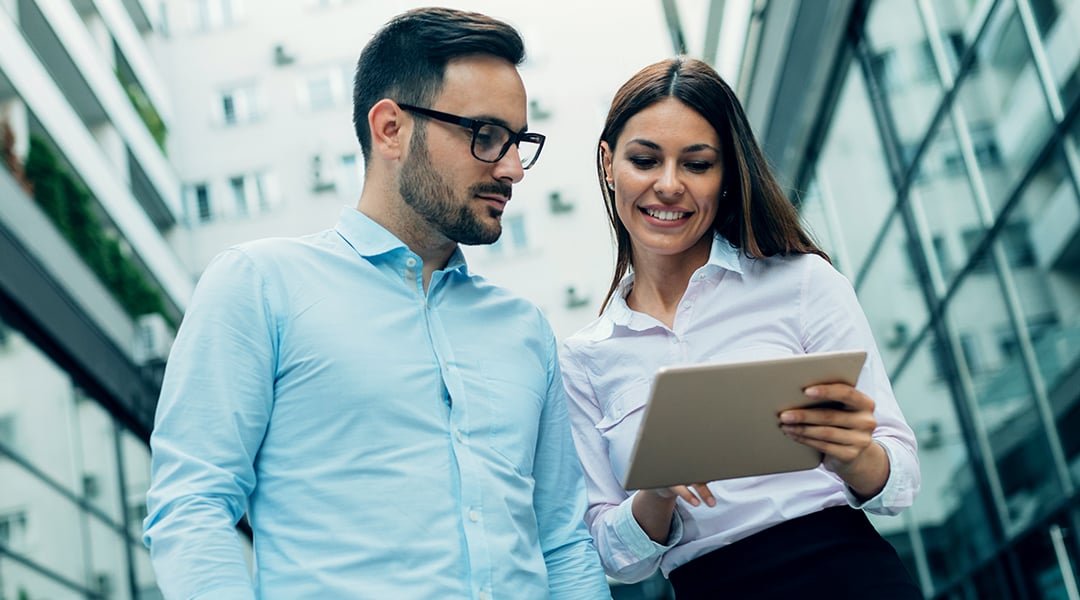 Sales reps may not think they need data analytics. Here’s why they do.