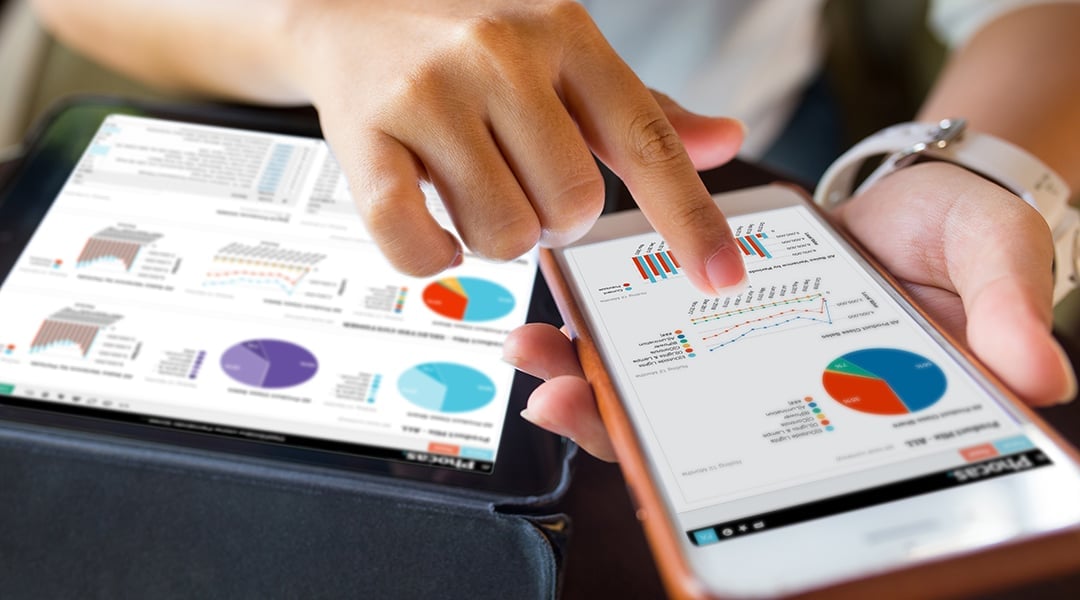 What's new in BI visualizations