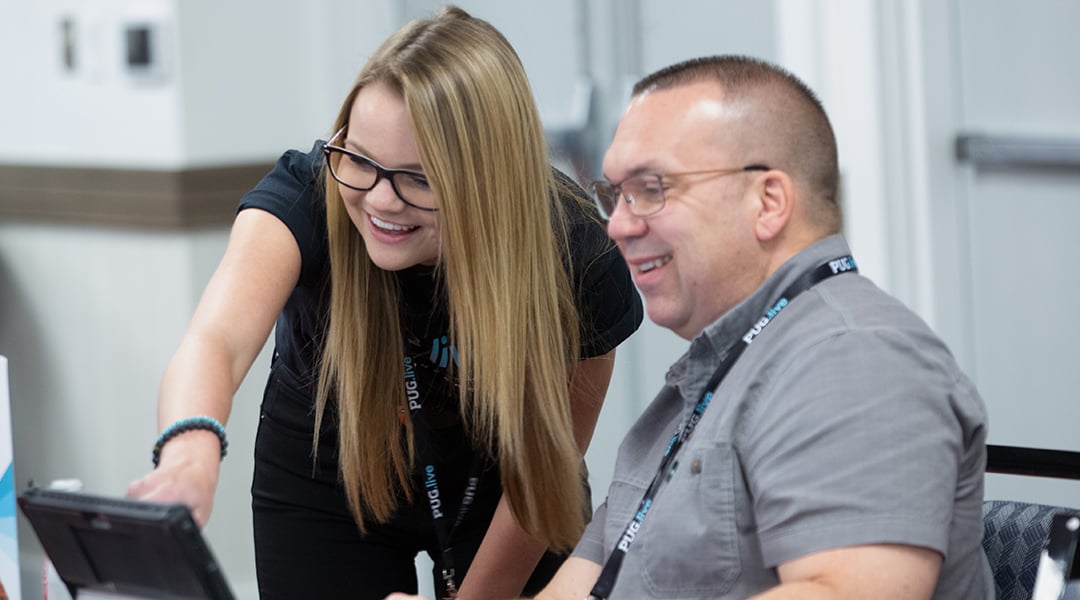 Why leading BI vendors are committed to customer success