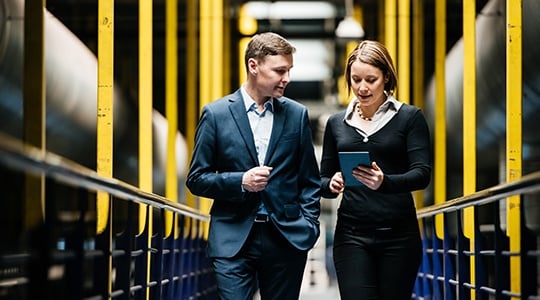 Why you should look for BI that can provide cross-business benefits