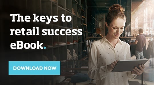 [eBook] The keys to retail success