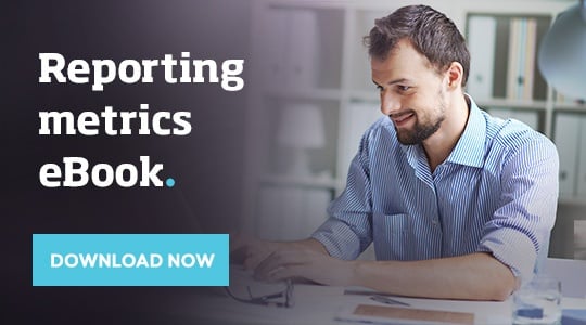 [eBook]: 9 reporting metrics your business needs to track