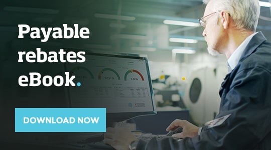 [eBook] Bring order to your payable rebates program