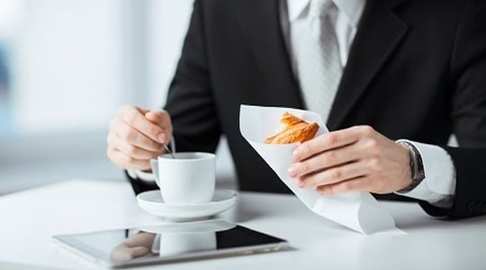 5 Simple Morning Rituals for Sales Managers