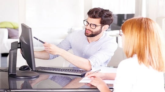 5 ways to help your sales team embrace business intelligence