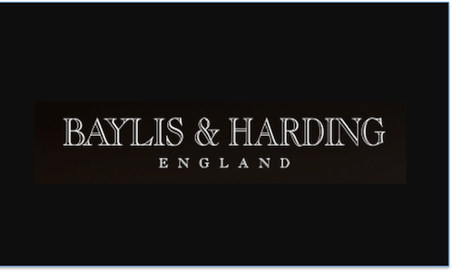 harding baylis