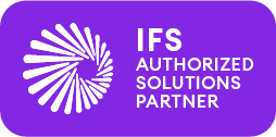 IFS Authorized Solutions Partner