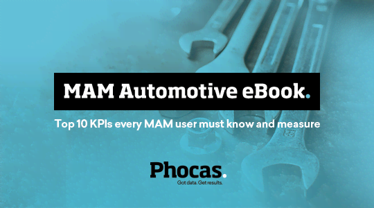 [eBook]:10 metrics every MAM user must know and measure