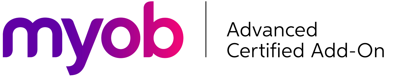 MYOB Advanced Certified Add-On