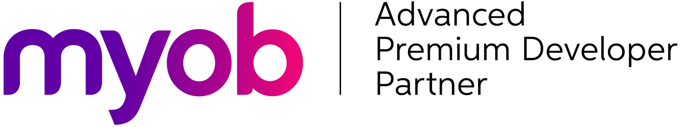 MYOB Advanced Premium Developer Partner