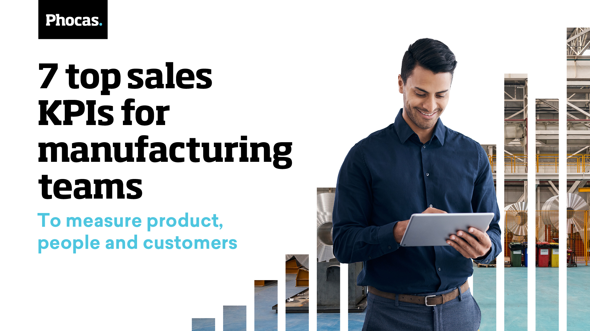 Manufacturing KPIs for sales-2