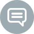 Data-powered conversations