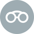 Unparalleled visibility