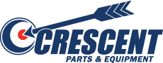 crescent parts logo