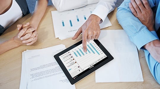 [eBook]: Data analytics for Infor SX.e ERP