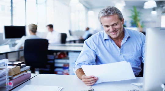 Executive KPIs and Metrics - What You Need to Know and Measure