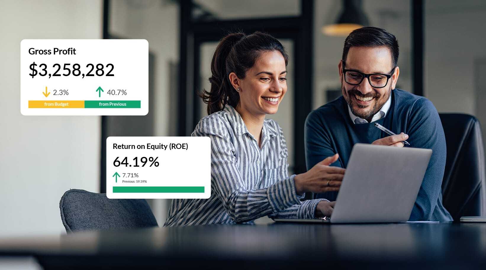 These are the signs you need a better NetSuite reporting tool