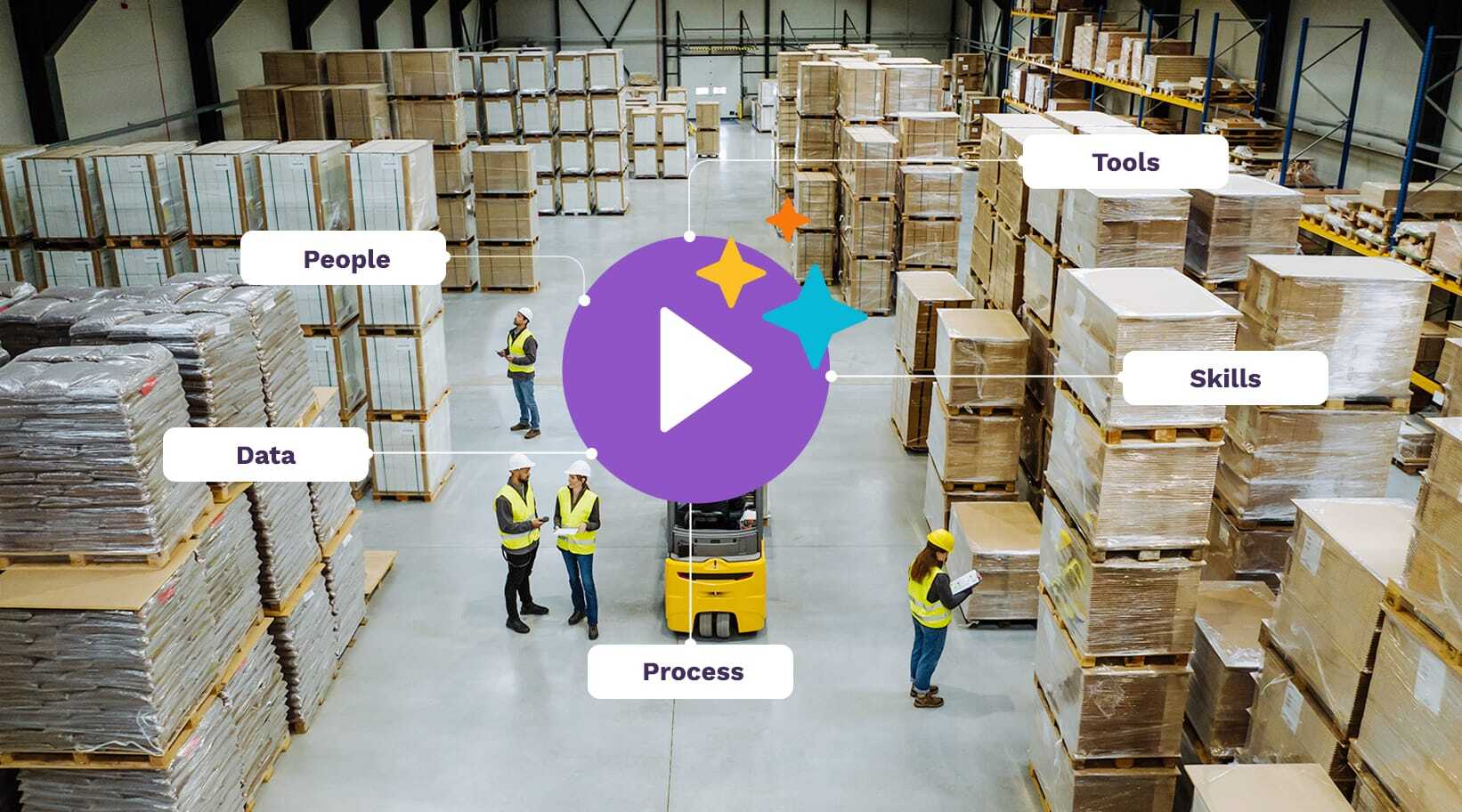 AI readiness: How to set your business up for AI success