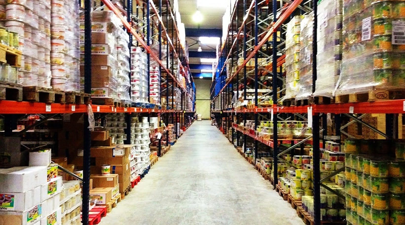 How to increase margins in your food distribution company