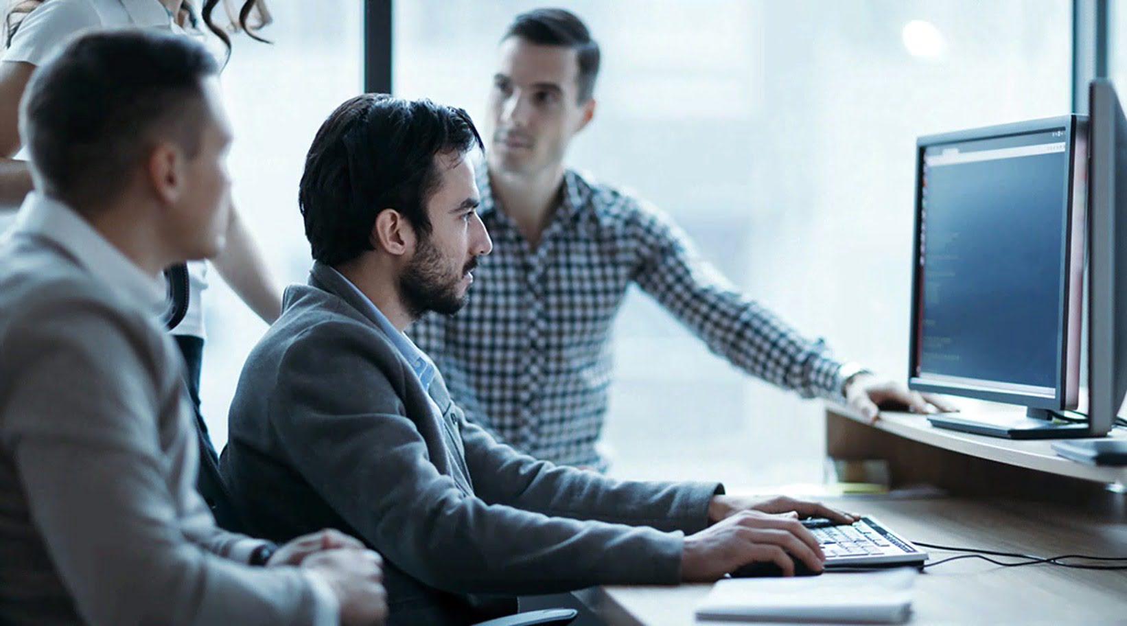 Why it’s time to rethink financial forecasting
