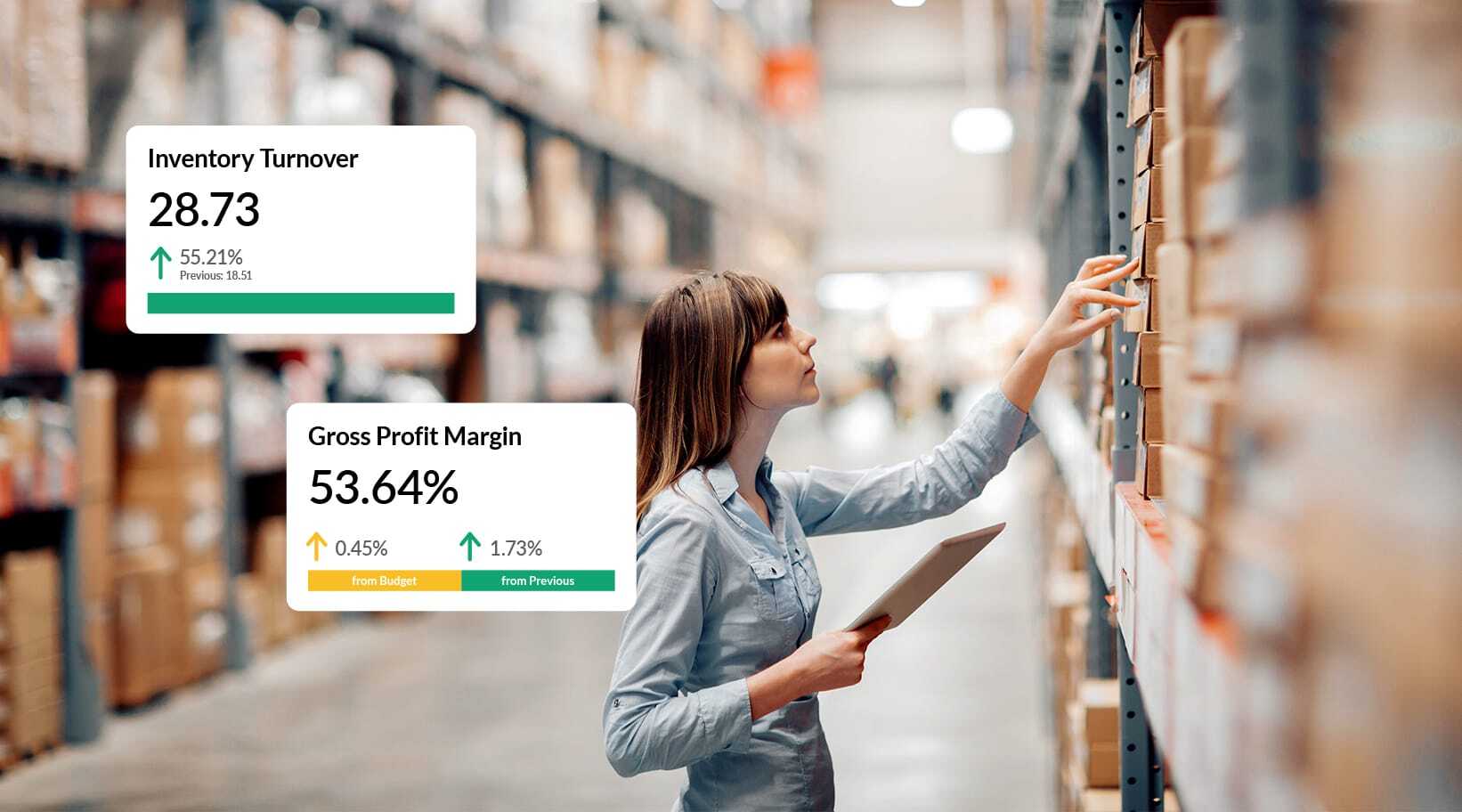 Turn and Earn Indexes & how they helps distributors manage inventory