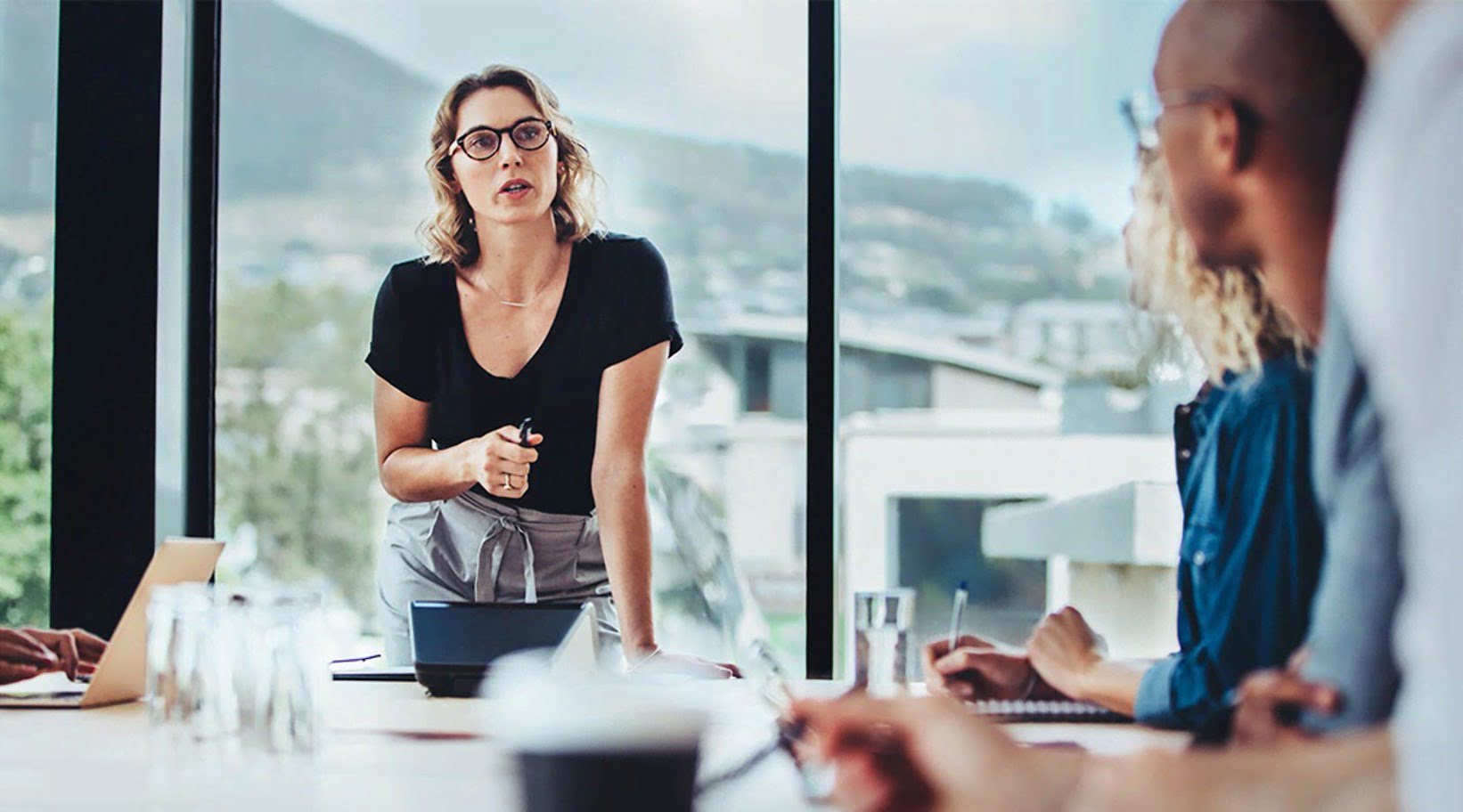 Why the future of finance depends on new skills