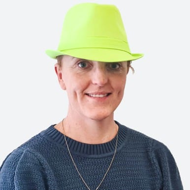 Jordena Tibble
