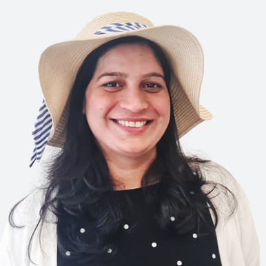 Manpreet Narang