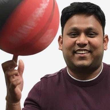 Mathi Jayachandra