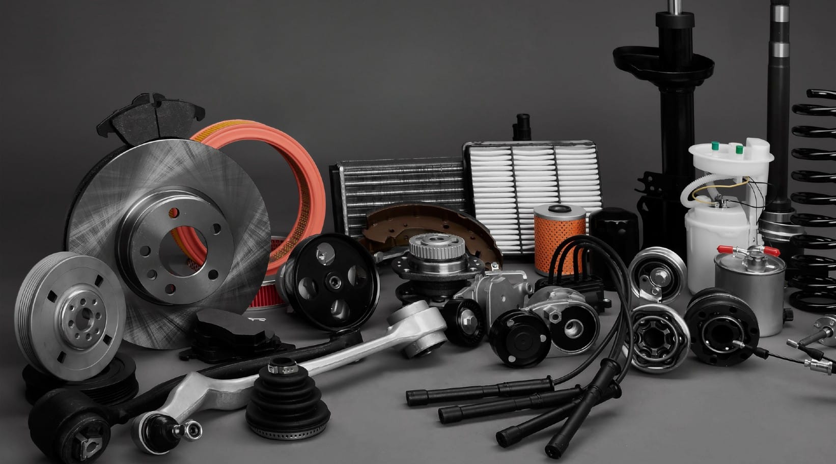 Phocas horsepower delivers Ferrari finish for automotive aftermarket business