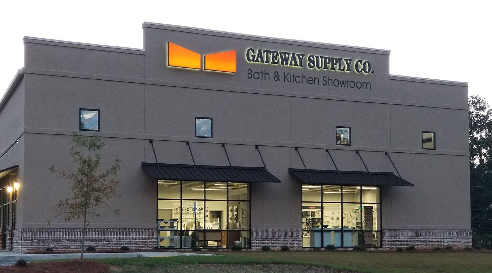 Then and now: Gateway Supply continues growing with Phocas