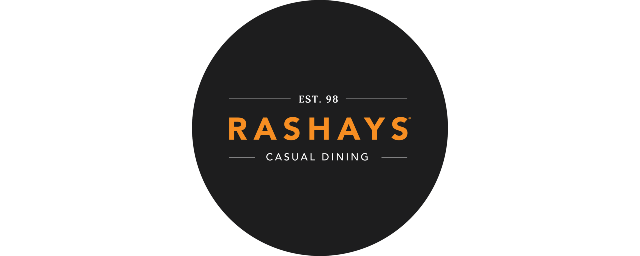 Rashays Casual Dining