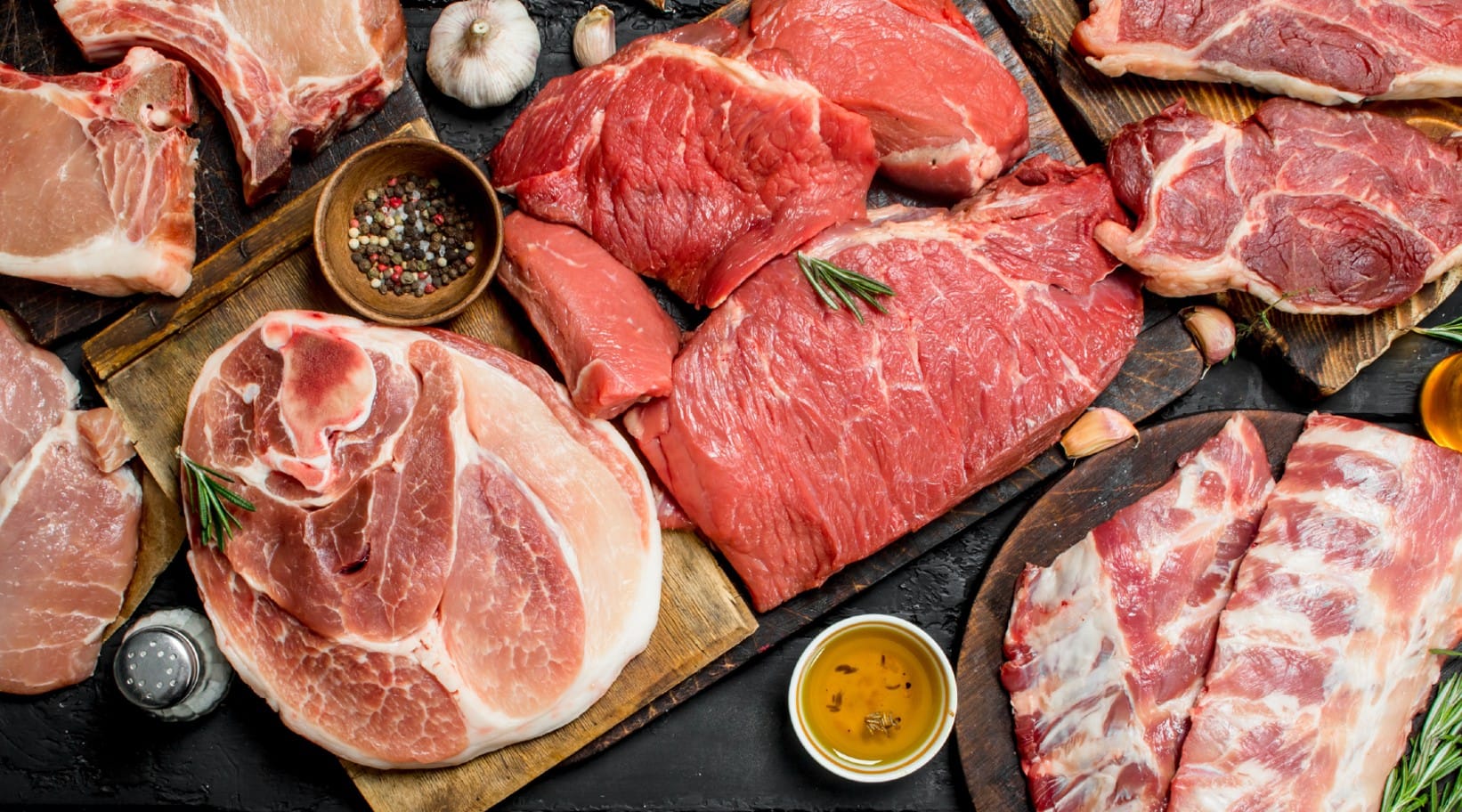 Phocas slices & dices the data of meat distributor Vic’s Meat (Pronto ERP)