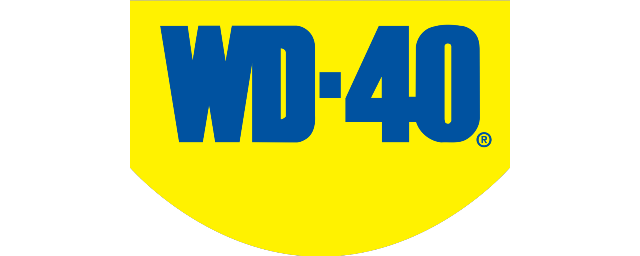 WD-40