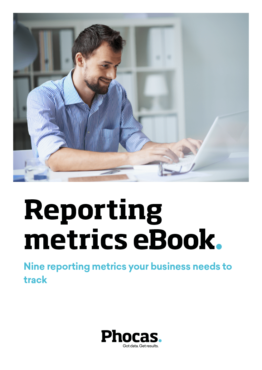 9 reporting metrics your business needs to track
