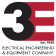 Electrical Engineering & Equipment Company (3Е)