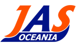 JAS Oceania