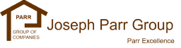 Joseph Parr Group Ltd