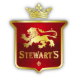Stewart's Scotland