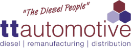 tt automotive
