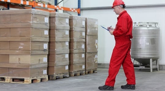 warehouse-manager