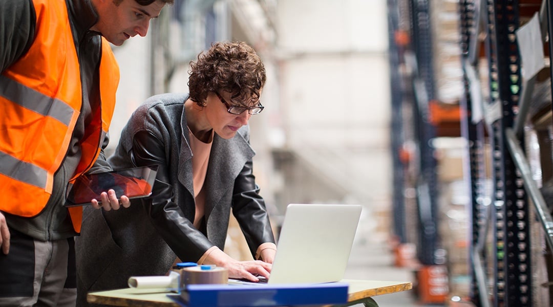 [eBook] Data analytics software for wholesale distribution businesses
